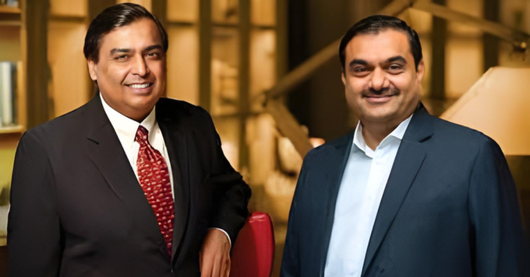 Reliance Industries Acquires Stake in Adani Power Project