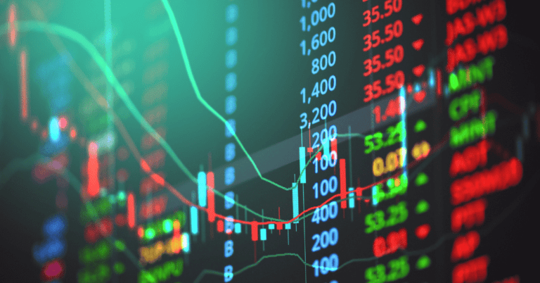 Stock Market Today: Ends with a modest gain ahead of US fed decision