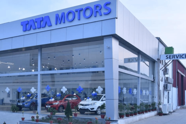 Tata Motors price increase