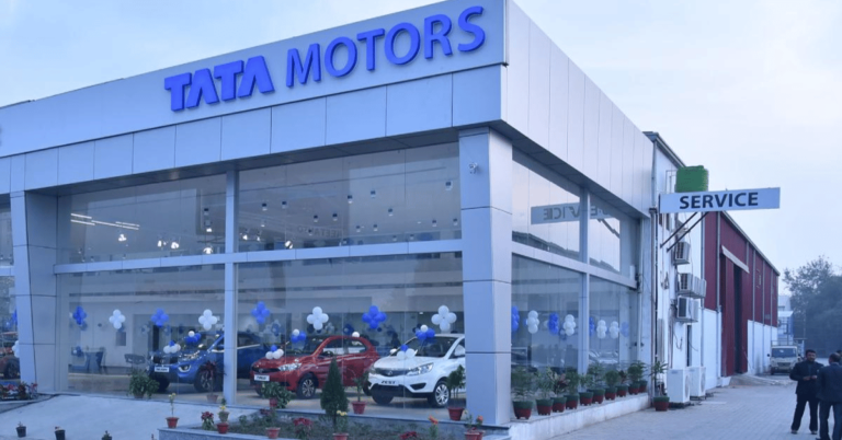Tata Motors to increase prices of its commercial vehicles from April