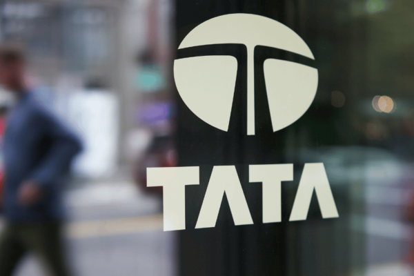 Tata Sons to sell 0.65% share