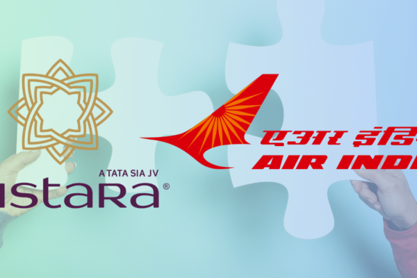 Vistara-Air India Merger