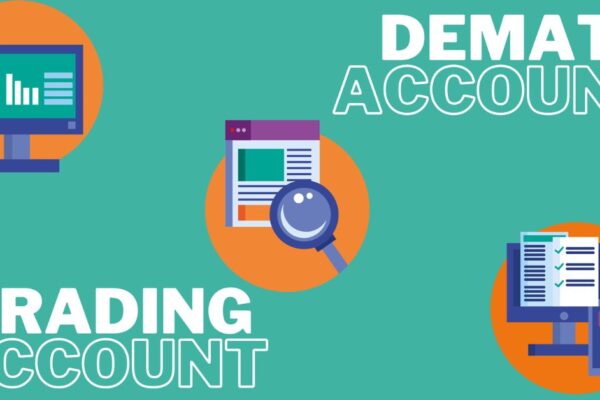Why Demat Account Is Necessary For Trading