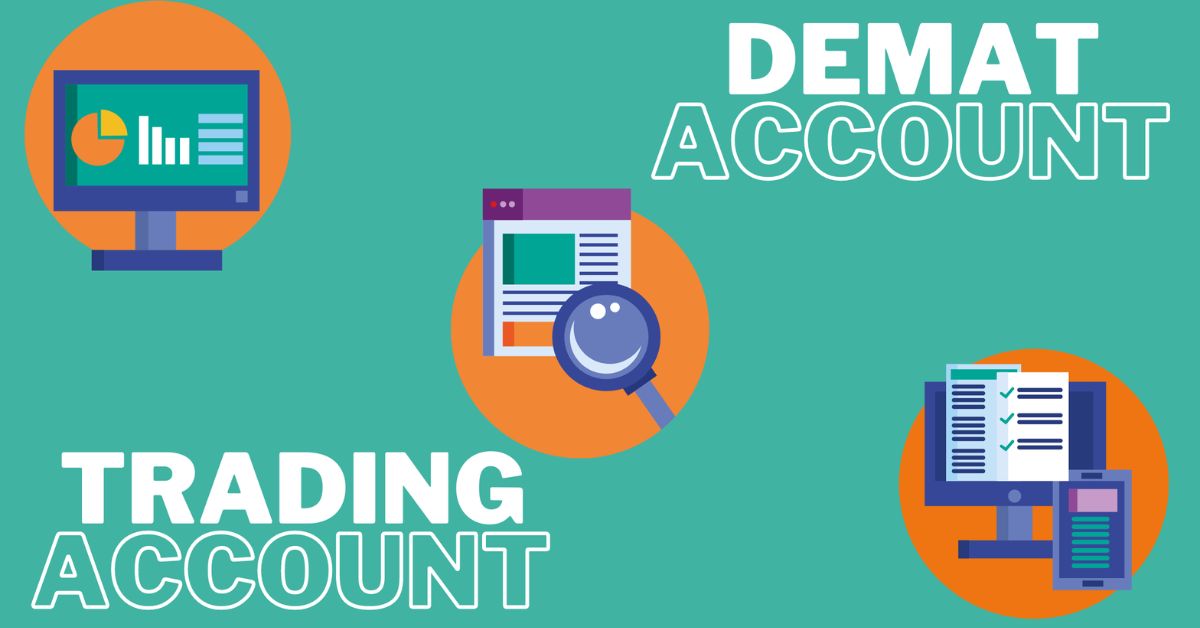 Why Demat Account Is Necessary For Trading