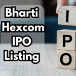 Bharti Hexcom IPO