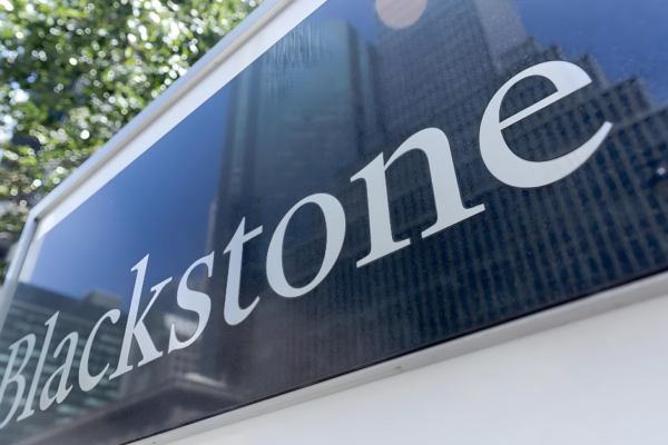 Blackstone Investment Plan for India