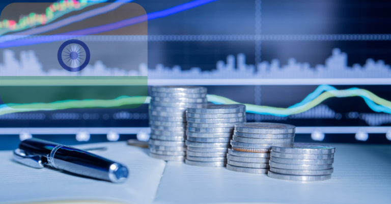 India's Economy Projection