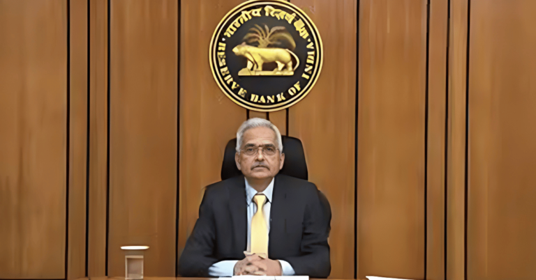 RBI Announces 6.97% Interest Rate on FRB 2024