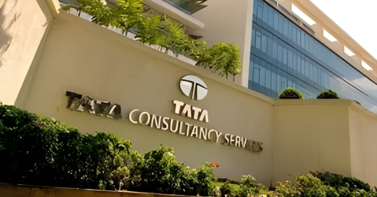 TCS Q4 Result
