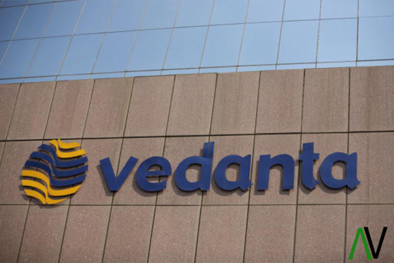 Vedanta share prize