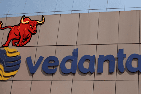 Vedanta's Bullish Trajectory