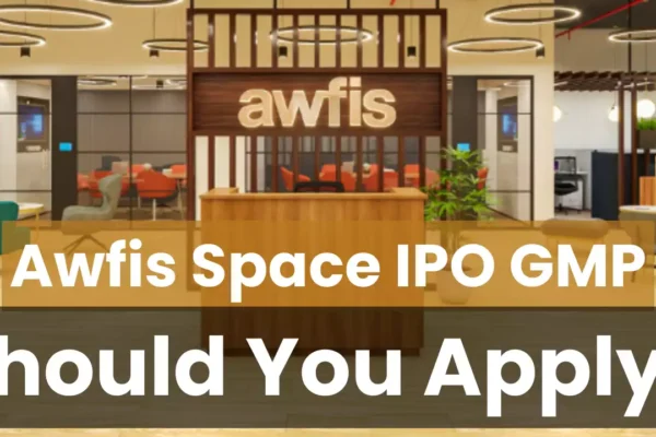 Awfis Space IPO