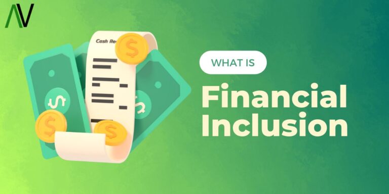 What is Financial Inclusion?