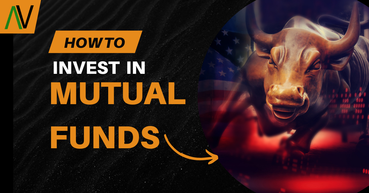 How To Invest mutual funds