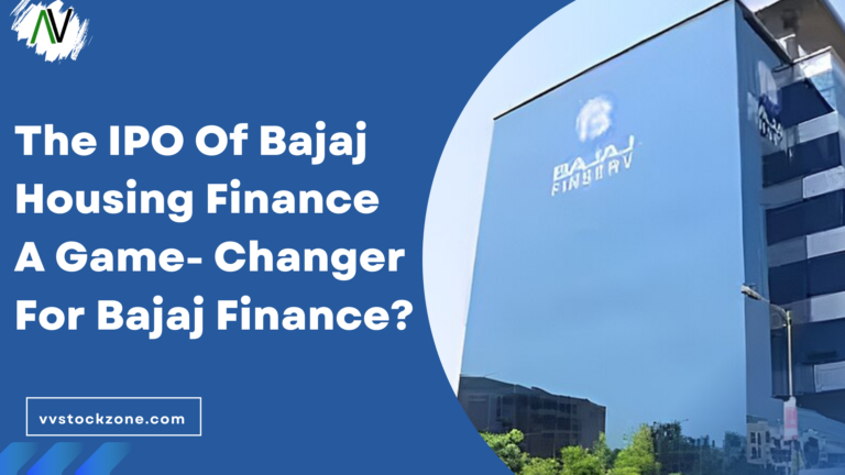 The IPO Of Bajaj Housing Finance A Game-Changer For Bajaj Finance?