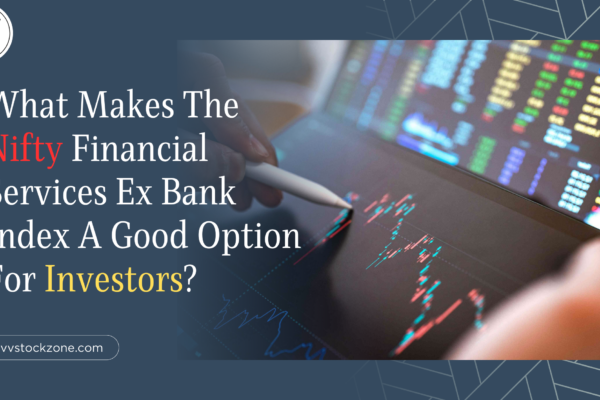 What Makes The Nifty Financial Services Ex Bank Index A Good Option For Investors?