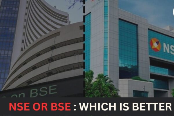 NSE | BSE