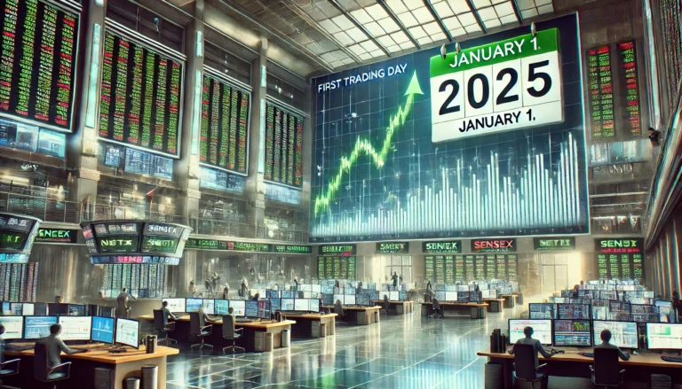 A Positive Start to 2025