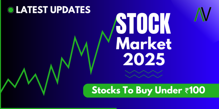 Latest Updates : Stock Market 2025