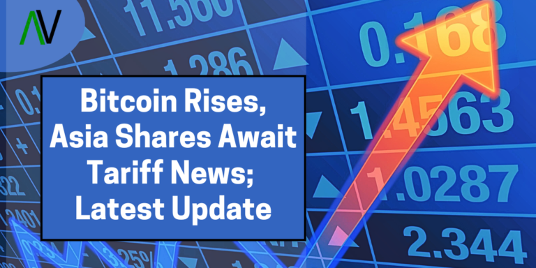 Bitcoin continues its upward rally