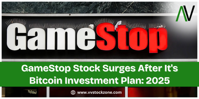 GameStop's Store board.