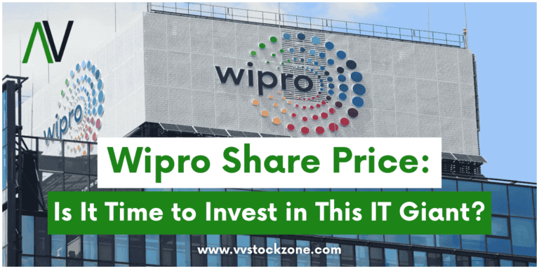 Wipro: IT Company.