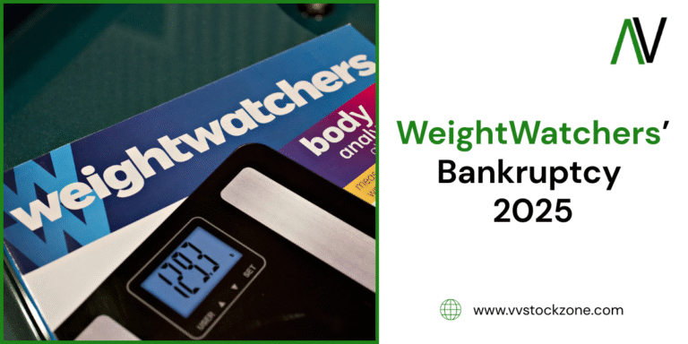 WeightWatchers’ Bankruptcy 2025: A Fresh Start or Final Chapter?