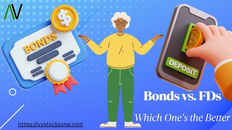 Bonds vs. FDs in 2025: Which One’s the Better Safe Bet?