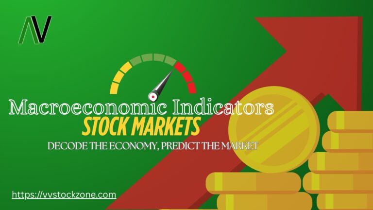 STOCK MARKET