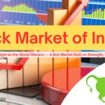 stck market of India